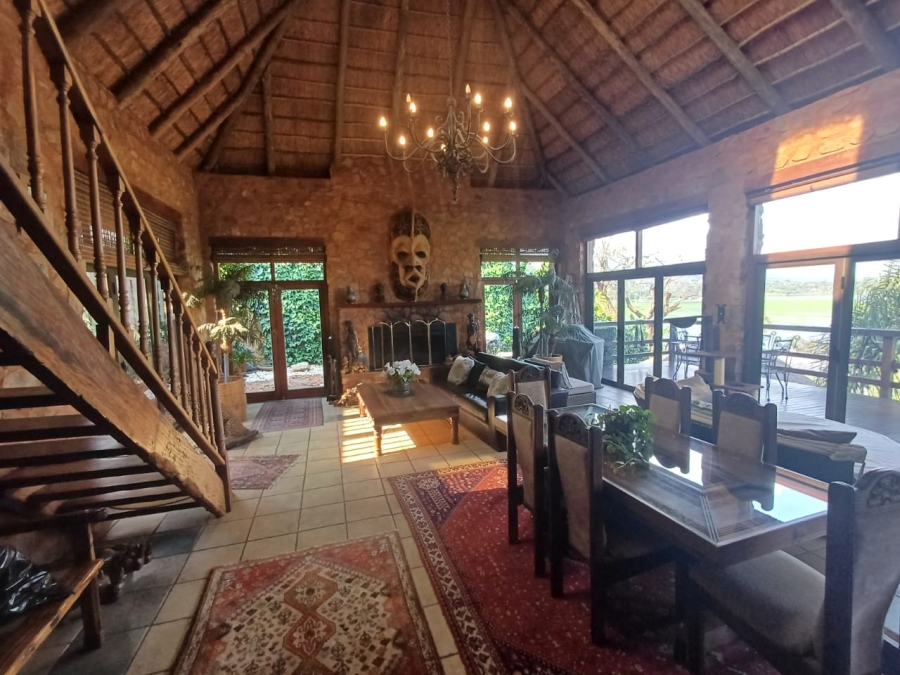 3 Bedroom Property for Sale in Kosmos North West